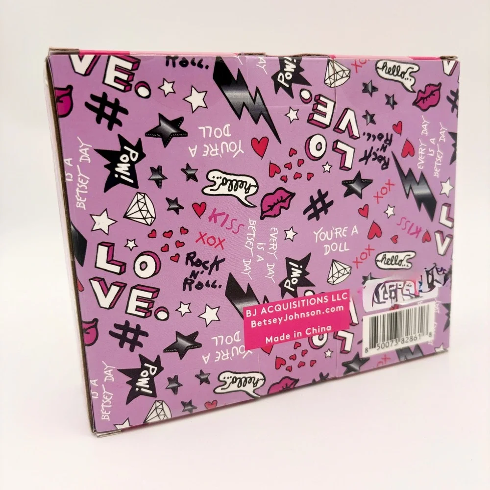 Betsey Johnson betsey johnson